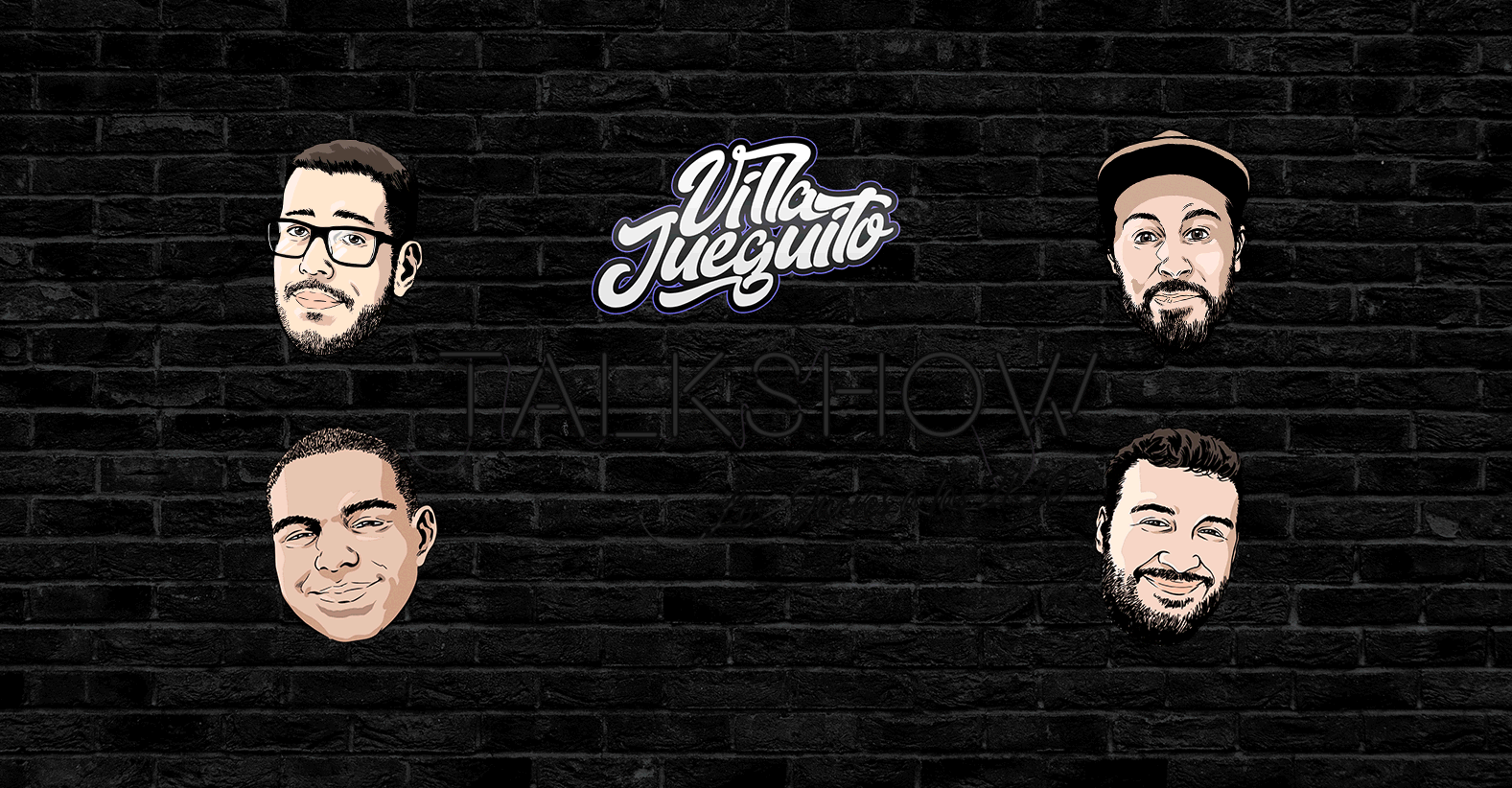 Villajueguito TalkShow
