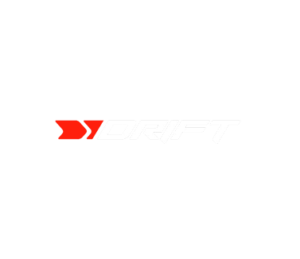 drift logo marca