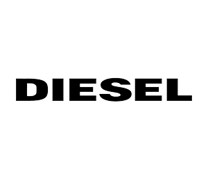 logo diesel