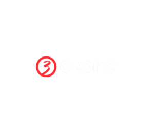 logo ozone marca